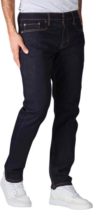 Produktbild Levis 502 Jeans Tapered Fit dark hollow (W40/L32)