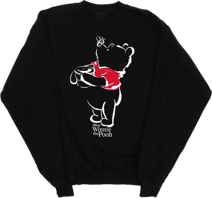 Disney Winnie The Pooh Drawing Sweatshirt Mädchen