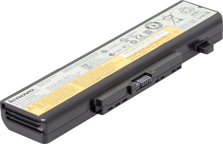 Actual product image Lenovo LG L11L6Y01 3S2P 48Wh Comm02 (6 Cells, 4400 mAh)