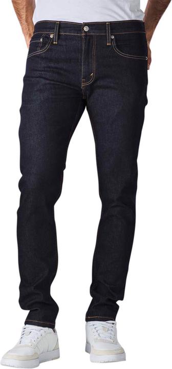 Actual product image Levis 512 Jeans Slim Tapered dark hollow (W33/L34)