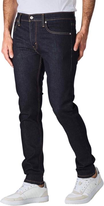 Actual product image Levis 512 Jeans Slim Tapered dark hollow (W32/L32)