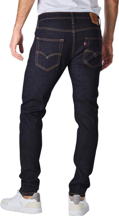 Actual product image Levis 512 Jeans Slim Tapered dark hollow (W32/L32)