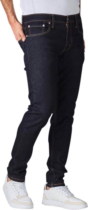 Actual product image Levis 512 Jeans Slim Tapered dark hollow (W32/L32)