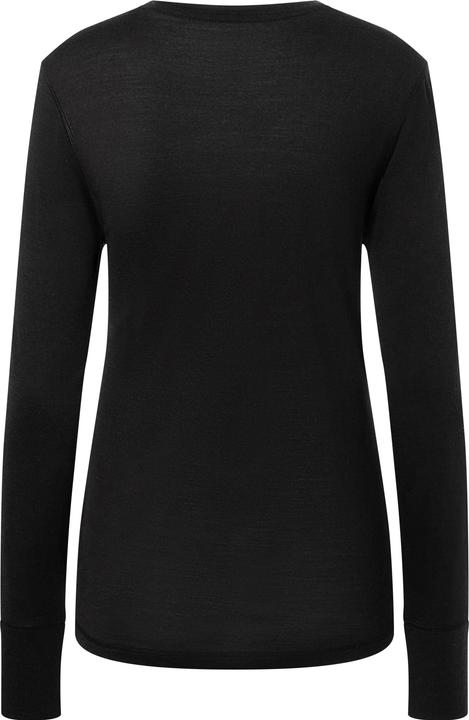 Super Natural Women's Tundra 175 L/S