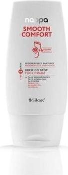 Produktbild Silcare Nappa Foot Cream Regenerating Panthenol Foot Cream 110Ml (Fussdeodorant & -puder, 110 ml)