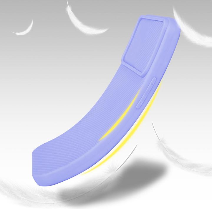 Produktbild Cadorabo Hülle für Apple iPhone XR im TPU mit Kameraschutz LM009 Style (Apple iPhone XR)