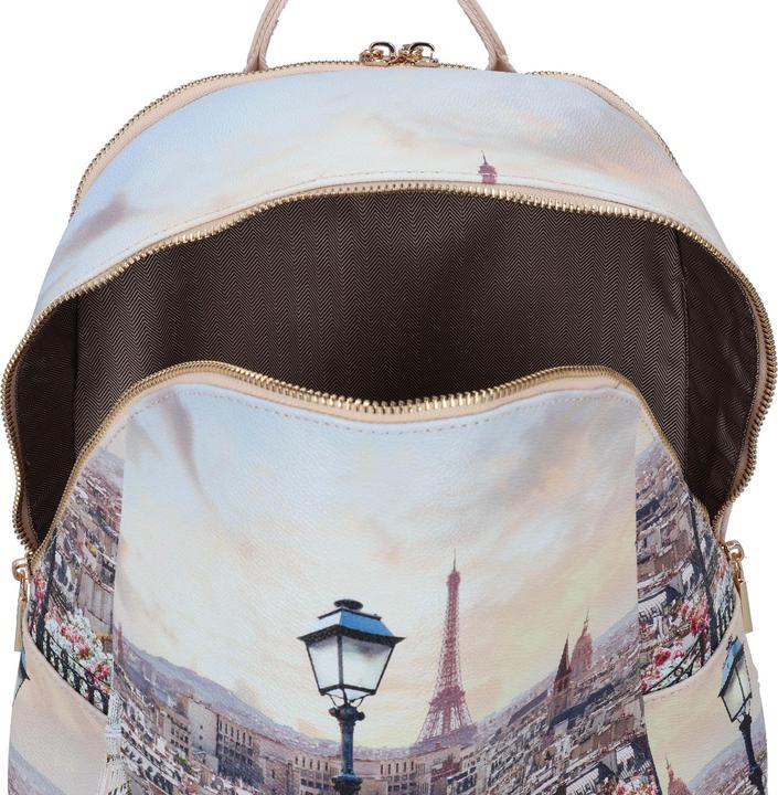 Ynot? Yesbag City Rucksack 33 cm (12 l)