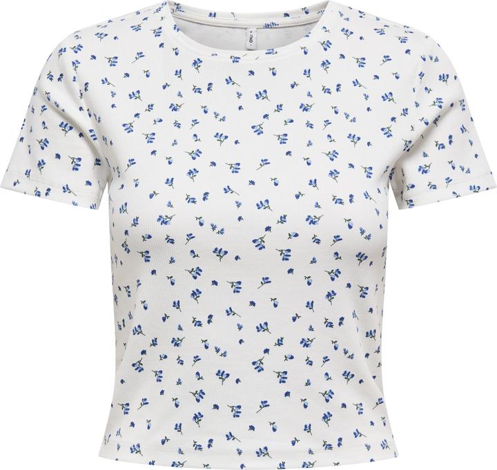 Image du produit Only Onlfenja Life Ss Aop Top Jrs (XL)
