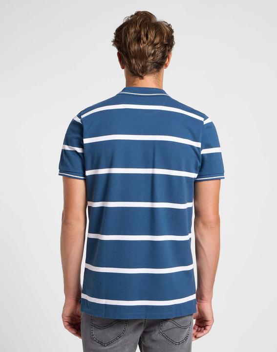 Immagine prodotto Lee Polo Pique Polo (XXL)