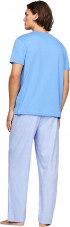 Immagine prodotto Tommy Hilfiger Maglietta da uomo CN Tee Logo (L)