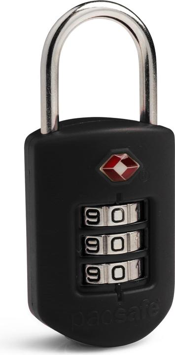 Pacsafe prosafe 1000