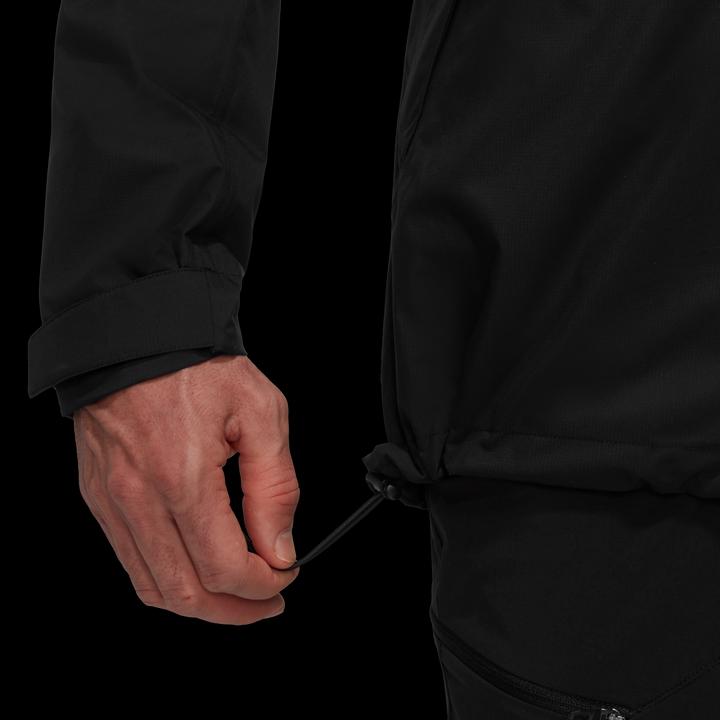 Produktbild Mammut Alto HS Hooded Jacket Men (M)