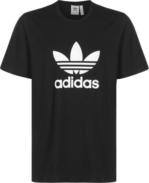 adidas Trefoil T-Shirt - 87345