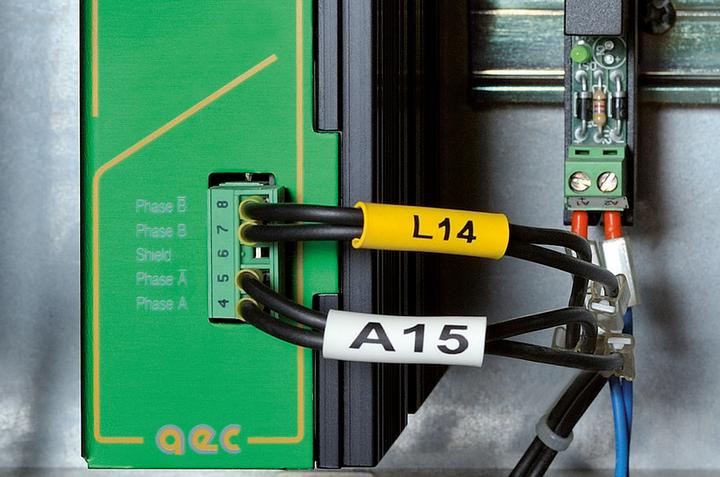 Produktbild HellermannTyton TCGT3-1WH-PO-X-WH (176) (176 x)