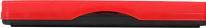 Actual product image Tontarelli folding box 32l47,5x35x23,6cm voilà red / ne (32 l)