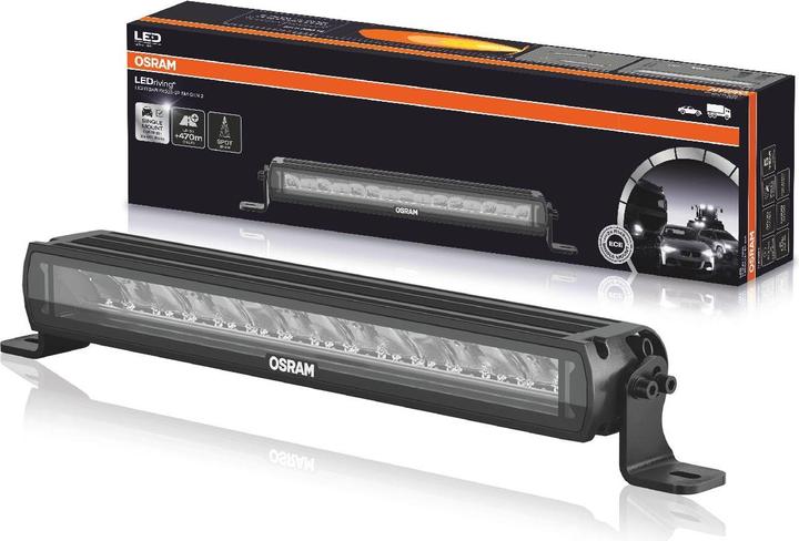 Image du produit Osram LEDriving Lightbar FX500-SP SM Gen.