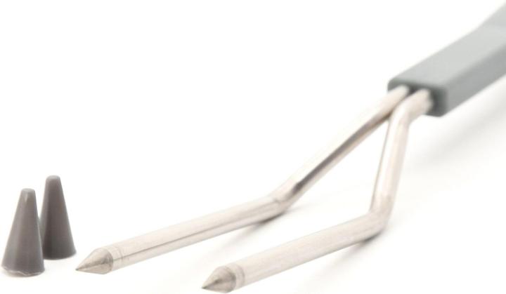 Immagine prodotto Cattara Termometro per barbecue digitale FORK