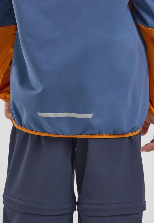 Actual product image Jack Wolfskin Turbulence Hooded Jkt K (176)