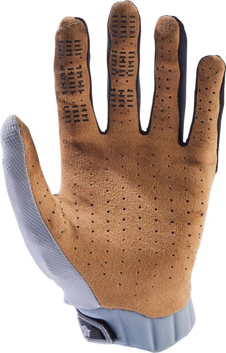 Fox Gloves 24 Flexair Gry (L)
