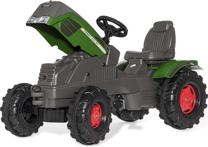 Rolly Toys Farmtrac Fendt Vario