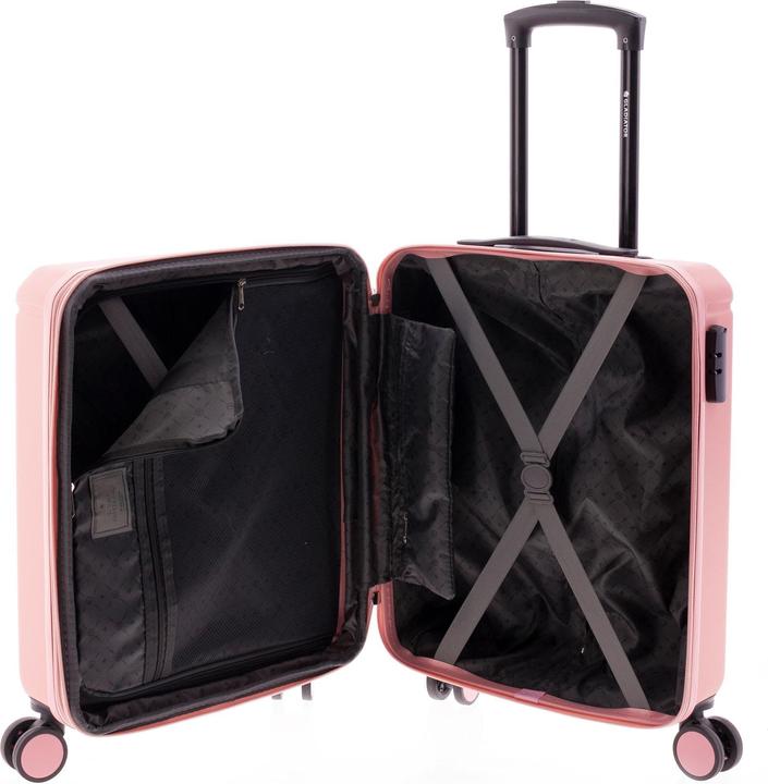 Immagine prodotto Wüsthof Tropical - Carrello della cabina (24 l, Bagaglio a mano (fino a 50 litri))