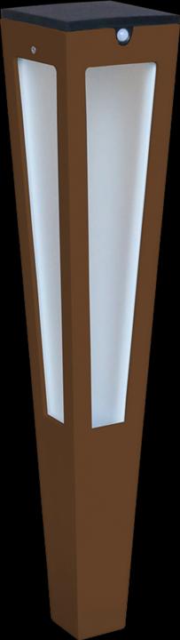 Corten