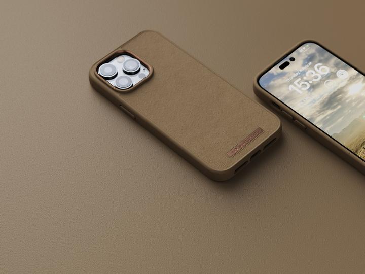 Actual product image Njord Comfort+ (Apple iPhone 14 Pro Max)