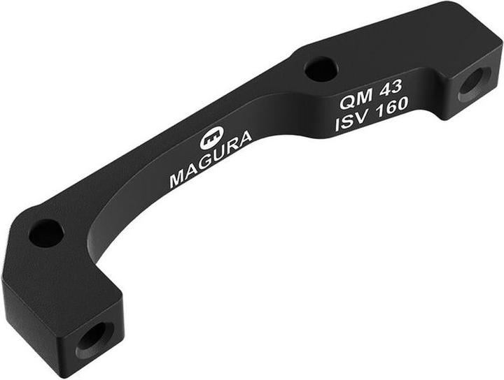 Magura ADAPTER QM43, 160MM-IS6, 203MM-IS8,VORNE