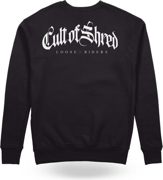 Immagine prodotto Loose Riders C/ Crewneck (XL)