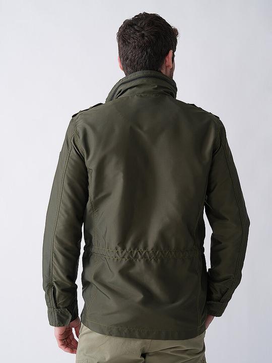 Produktbild Wellensteyn Fieldjacket COLONEL (M)