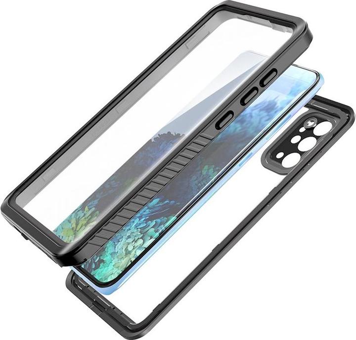 Produktbild Eiger Avalanche Case (Samsung Galaxy S20)