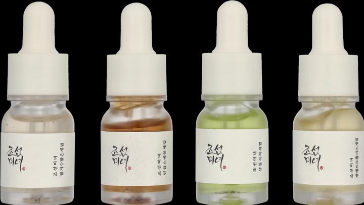 Produktbild Beauty of Joseon Hanbang Serum Discovery Kit (40 ml)