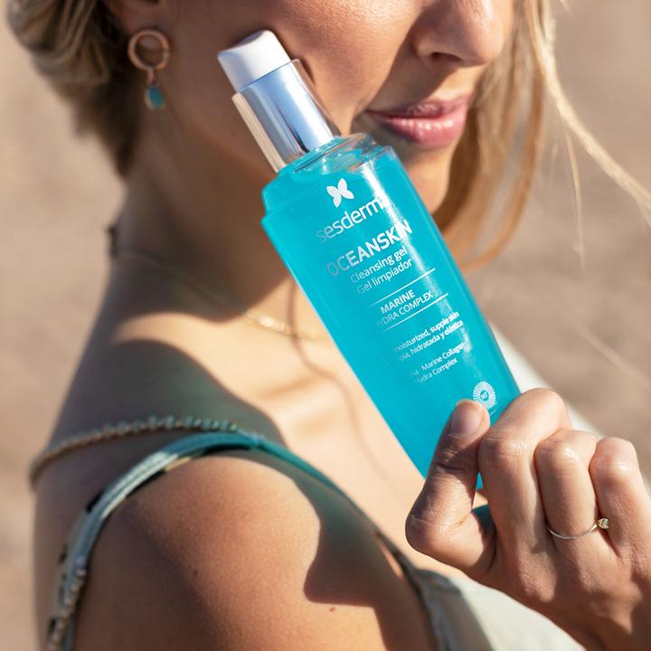Produktbild Sesderma Oceanskin (Schaum, 200 ml)