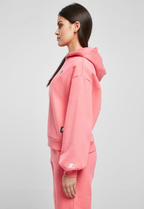 Actual product image Starter Ladies Essential Oversized Hoody - 16906 (L)