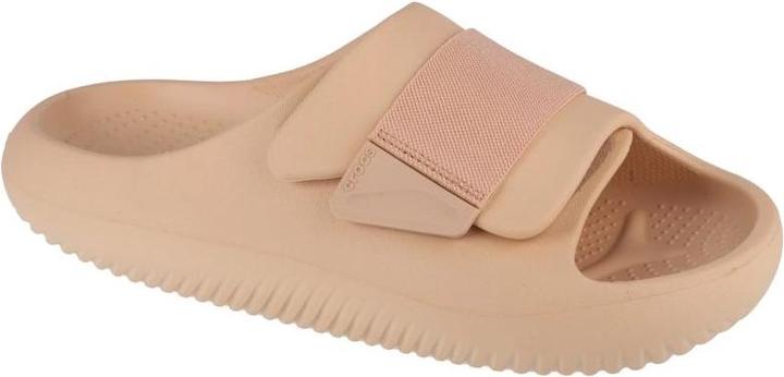 Produktbild Crocs Pantoletten MELLOW LUXE RECOVERY SLIDE (42, 43)