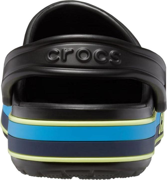 Actual product image Crocs BayBand Clog Jr (28)