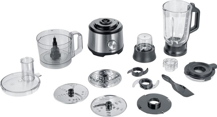 Productafbeelding Severin KM3892 (1500 ml, 1200 W)