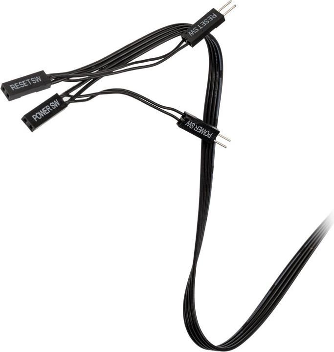 Image du produit Silverstone ES02-PCIe (Télécommande spécifique à l'appareil, Fréquence radio (RF))