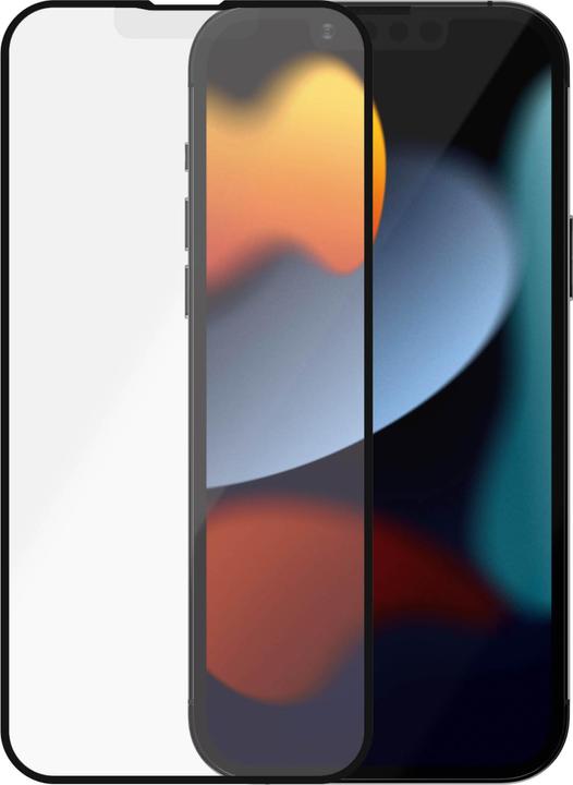 Immagine prodotto PanzerGlass Case Friendly Anti-Glare AB (1 Pezzo/i, Apple iPhone 13 Pro Max)