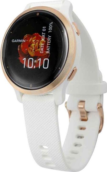 Actual product image Garmin Venu 2S (40 mm)