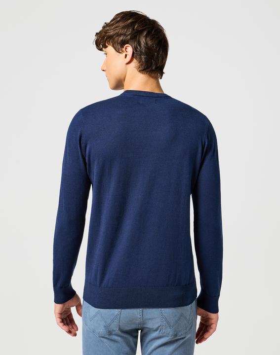 Immagine prodotto Wrangler Maglione a maglia (XXL)