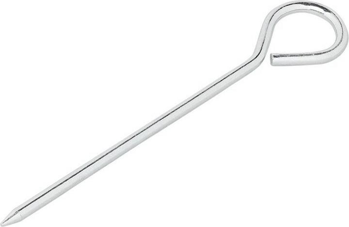 Actual product image ProPlus Tent peg 10 pieces in polybag