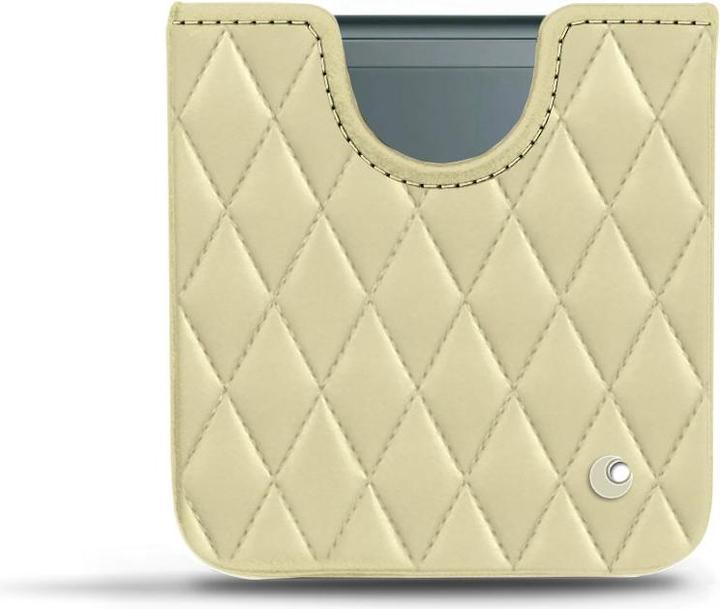 Beige - Couture ( Nappa - Pantone #ceb888 )