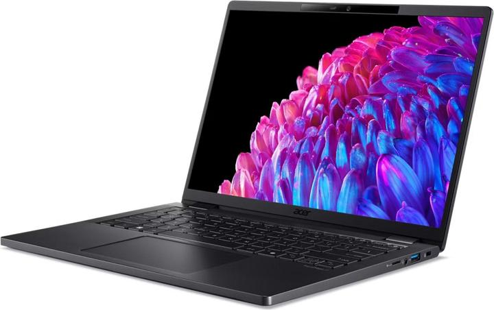 Immagine prodotto Acer TM P6 14" u5 16/512 W11P (14", Intel Core Ultra 5 125H, 16 GB, 512 GB, DE)
