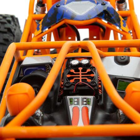 Produktbild Axial Rock Racer RBX10 RYFT orange 1:10, ARTR (RTR Ready-to-Run)