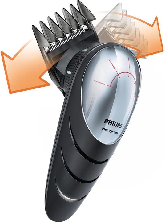Immagine prodotto Philips QC 5580/32