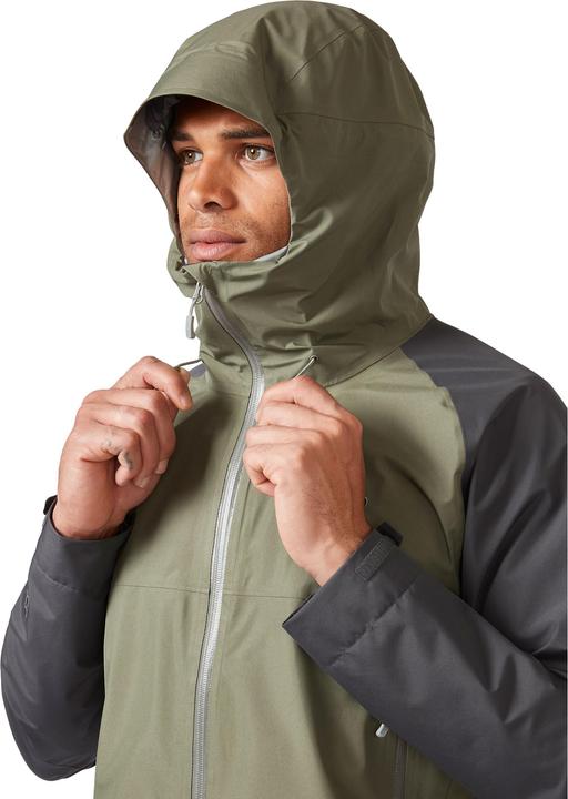 Immagine prodotto Rab Giacca Namche Paclite (XL)