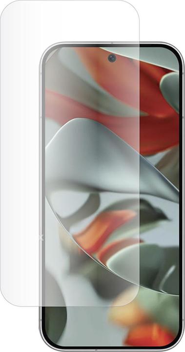 Produktbild Bigben Gehärtetes Glas-Folie (1 Stück, Google Pixel 9 Pro XL)