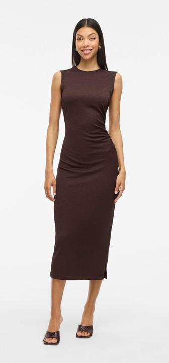 Actual product image Vila VIDANNI Ärmelloses Midikleid (XXL)
