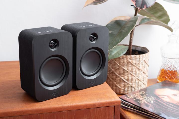 Actual product image House of Marley Get Together Duo (1 pair, 20 W)